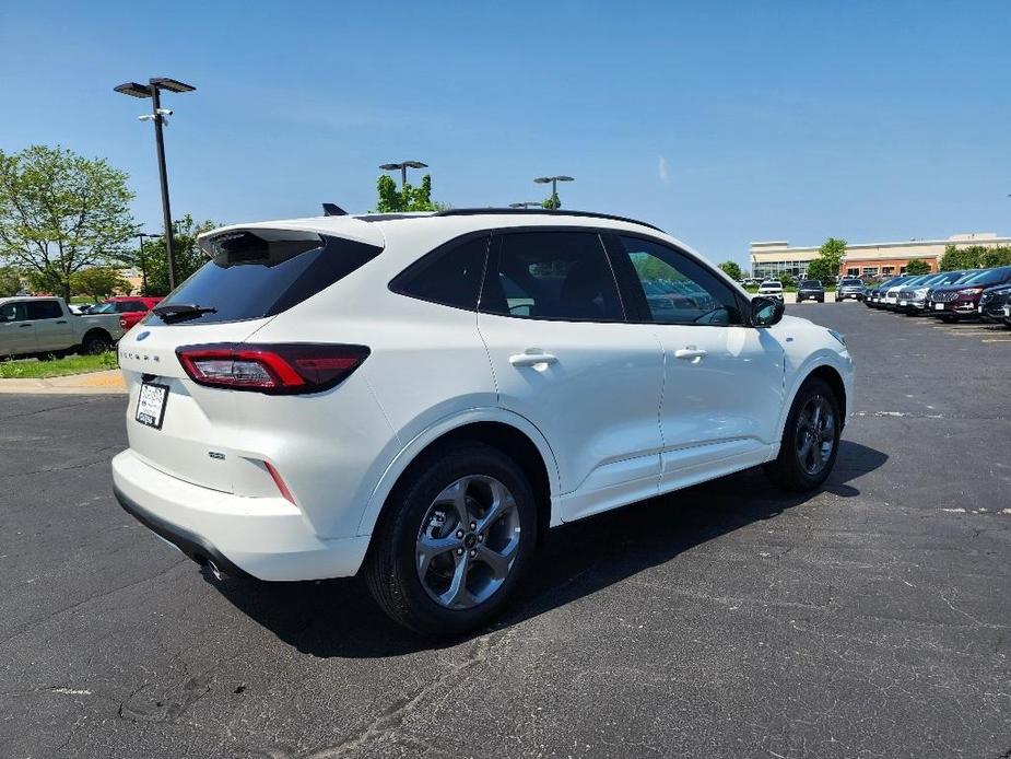 new 2024 Ford Escape car, priced at $34,881