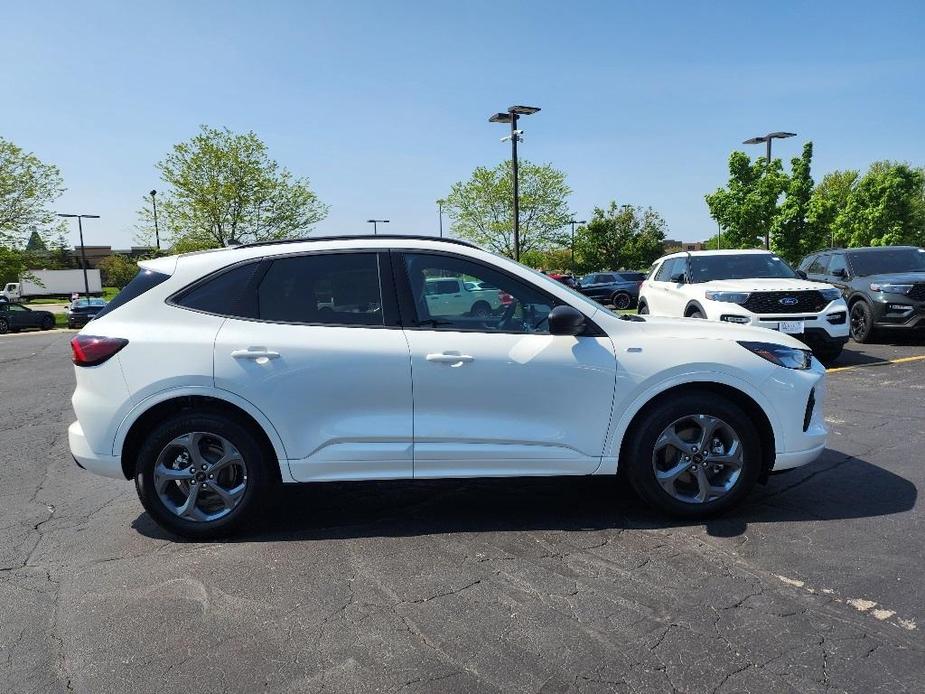 new 2024 Ford Escape car, priced at $34,881