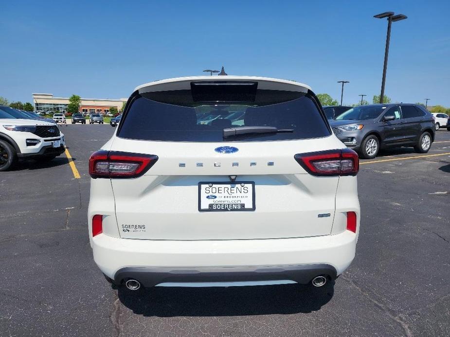 new 2024 Ford Escape car, priced at $34,881