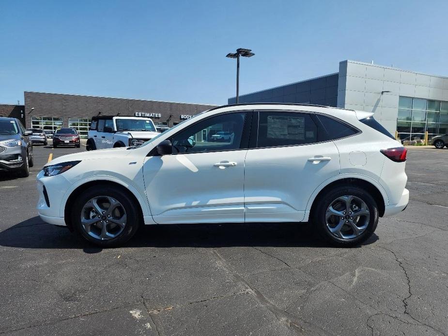 new 2024 Ford Escape car, priced at $34,881