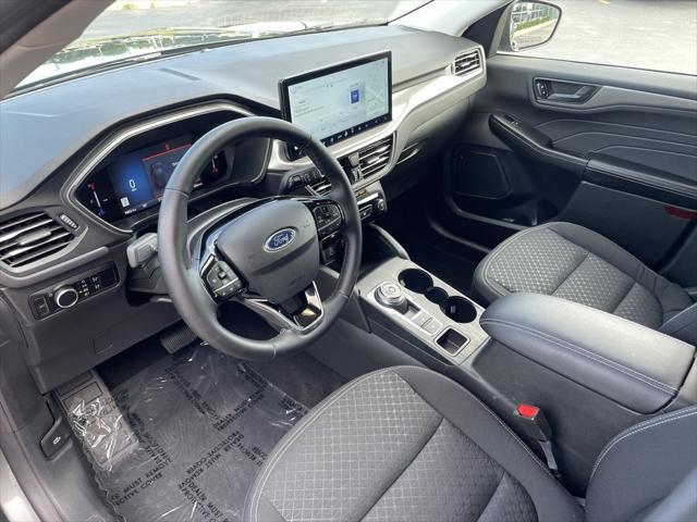 new 2025 Ford Escape car, priced at $31,581
