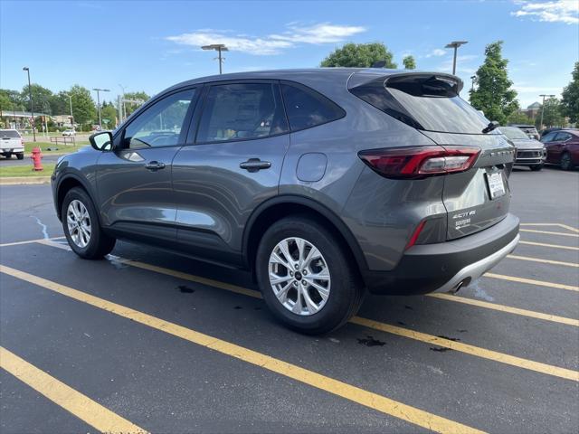 new 2025 Ford Escape car, priced at $31,581
