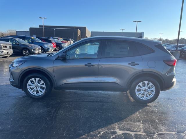 new 2025 Ford Escape car, priced at $32,583