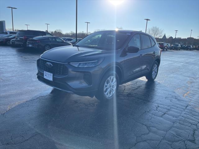 new 2025 Ford Escape car, priced at $32,583