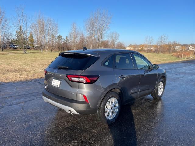 new 2025 Ford Escape car, priced at $32,583