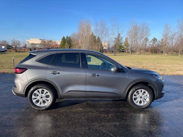 new 2025 Ford Escape car, priced at $32,583