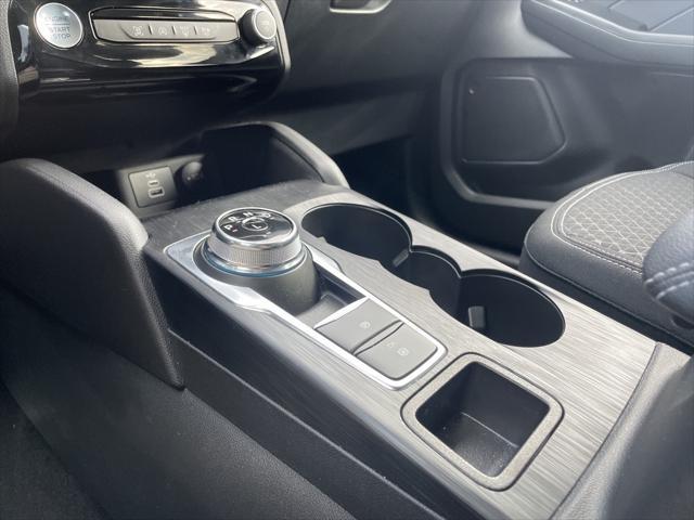 new 2025 Ford Escape car, priced at $31,581