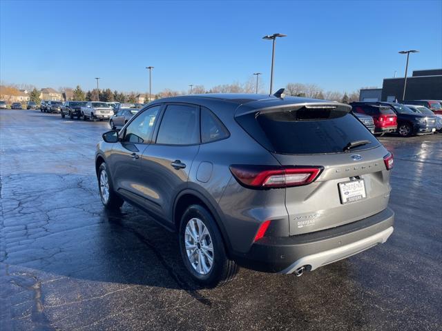 new 2025 Ford Escape car, priced at $32,583