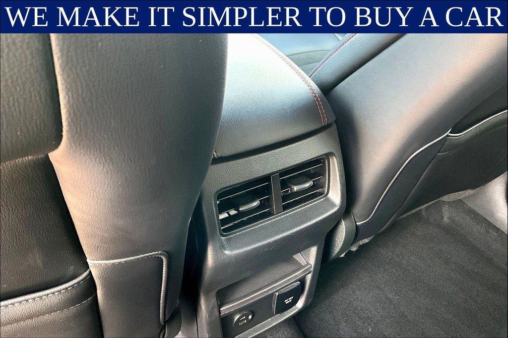 used 2022 Ford Edge car, priced at $26,874