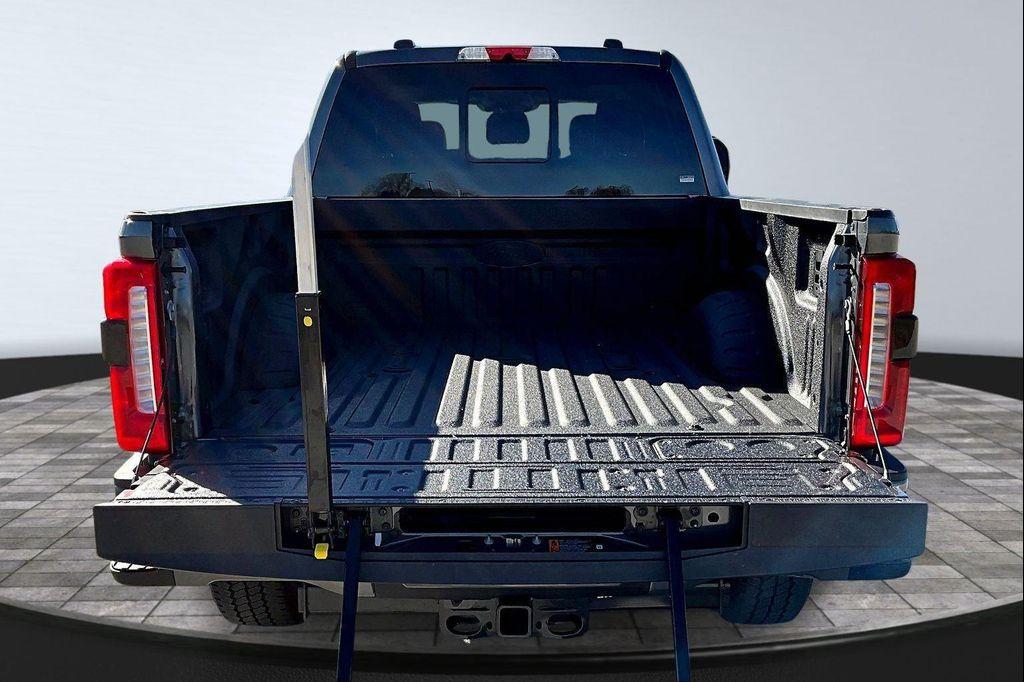 new 2026 Ford F-250 car, priced at $91,204