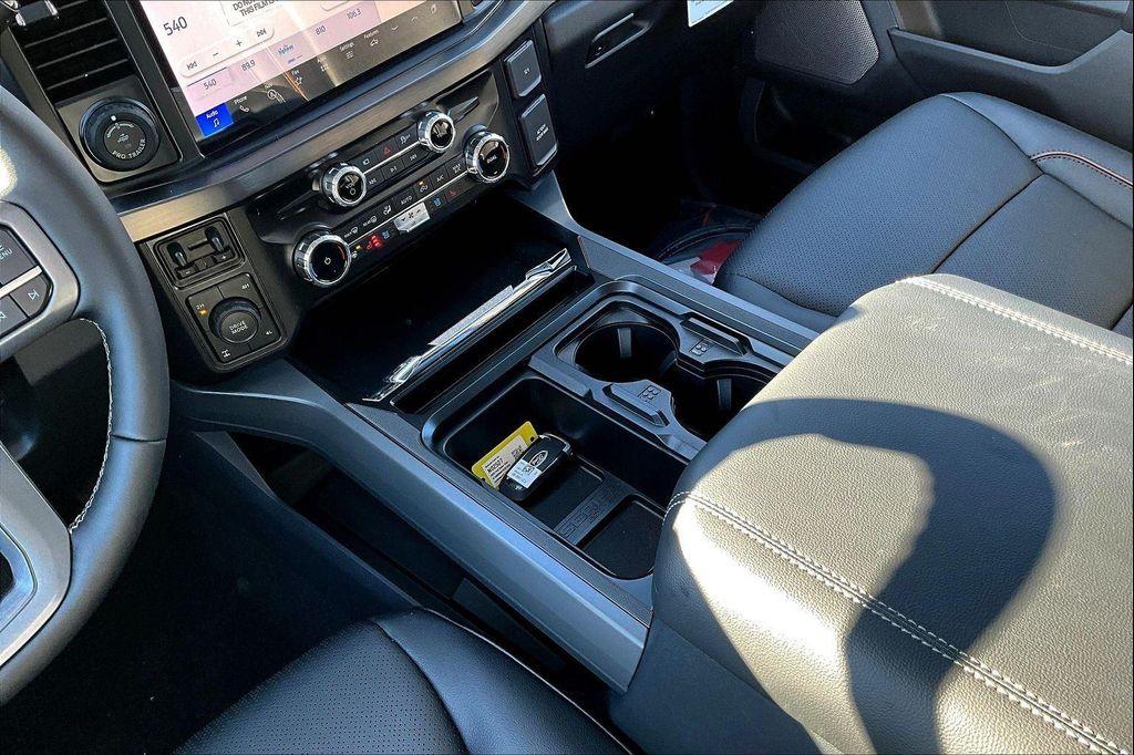 new 2026 Ford F-250 car, priced at $91,204