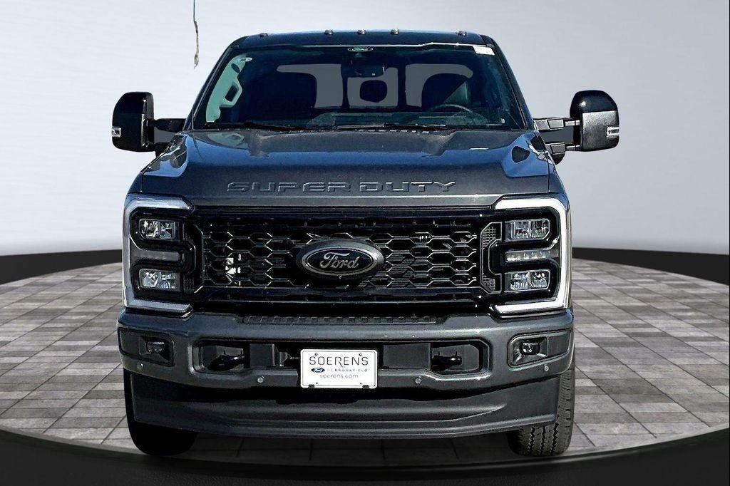 new 2026 Ford F-250 car, priced at $91,204