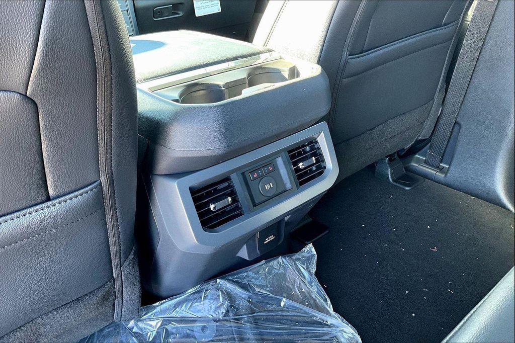 new 2026 Ford F-250 car, priced at $91,204