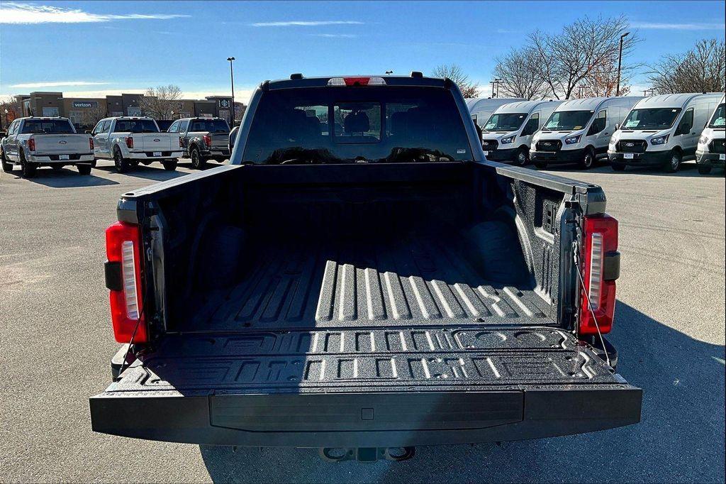 new 2026 Ford F-250 car, priced at $91,204