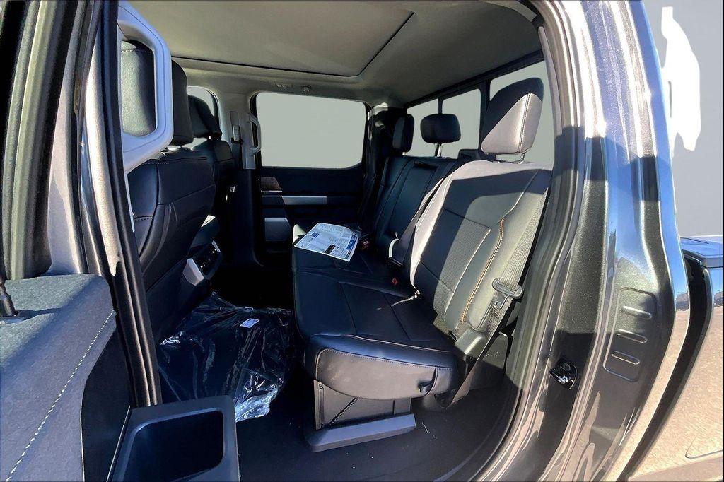 new 2026 Ford F-250 car, priced at $91,204