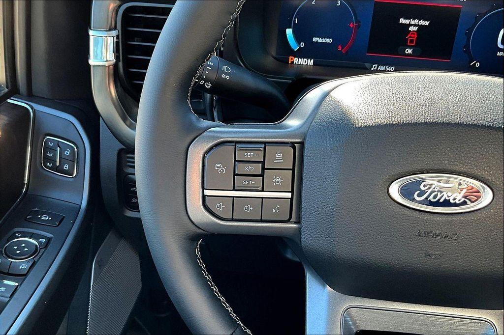 new 2026 Ford F-250 car, priced at $91,204