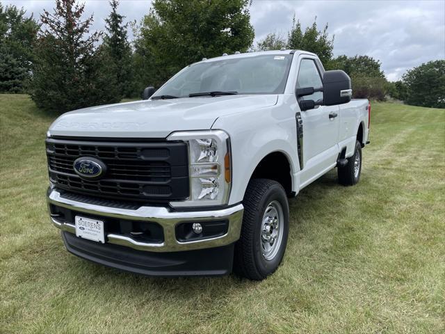 new 2024 Ford F-250 car, priced at $53,320