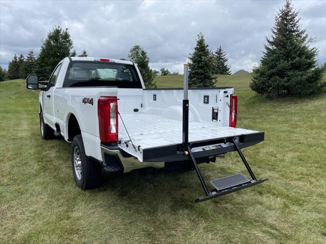 new 2024 Ford F-250 car, priced at $53,320