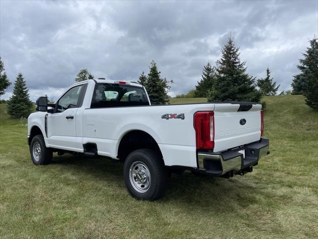 new 2024 Ford F-250 car, priced at $53,320