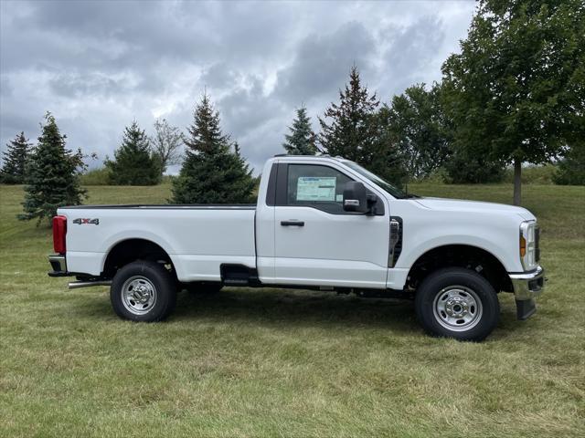 new 2024 Ford F-250 car, priced at $53,320