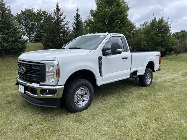 new 2024 Ford F-250 car, priced at $53,320