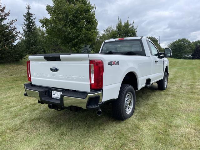 new 2024 Ford F-250 car, priced at $53,320