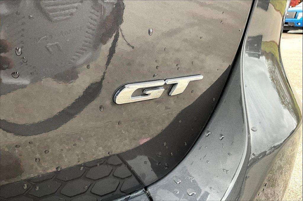 used 2024 Dodge Durango car, priced at $33,591