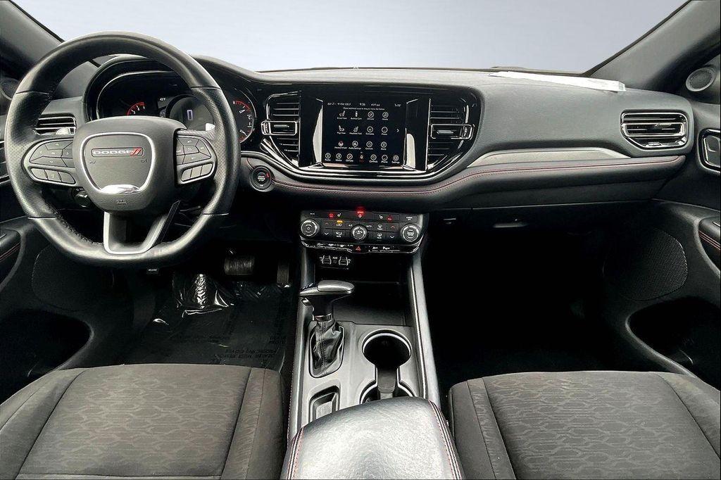 used 2024 Dodge Durango car, priced at $33,591