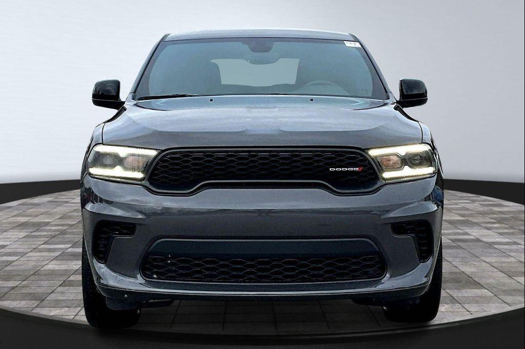 used 2024 Dodge Durango car, priced at $33,591