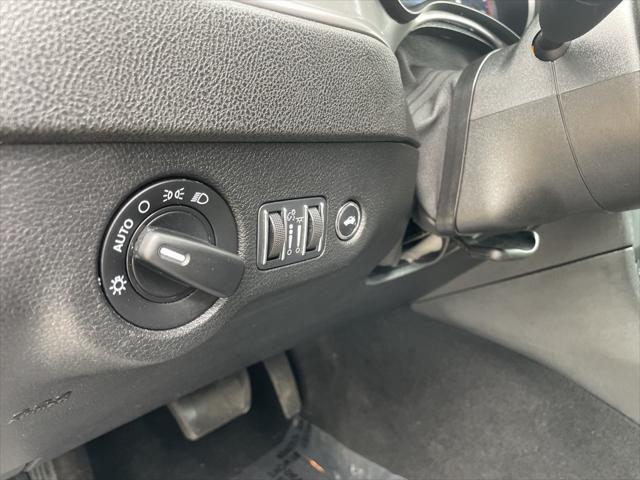 used 2023 Dodge Charger car, priced at $24,990