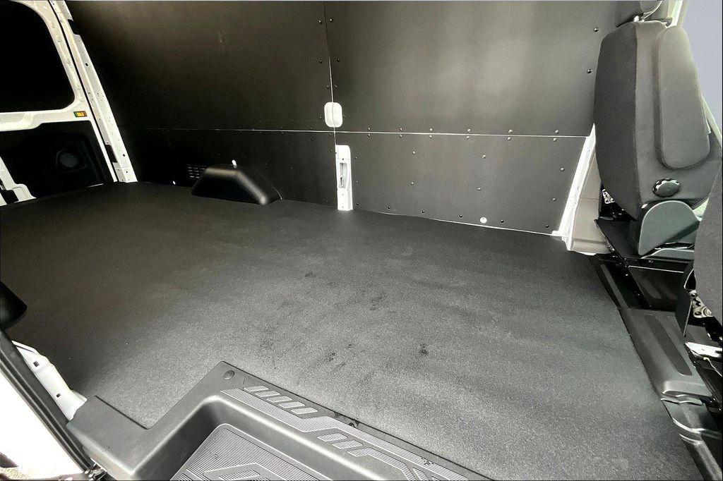 new 2025 Ford Transit-350 car, priced at $55,911