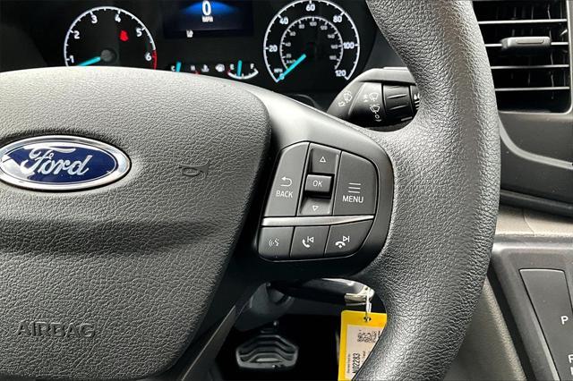 new 2025 Ford Transit-350 car, priced at $59,545
