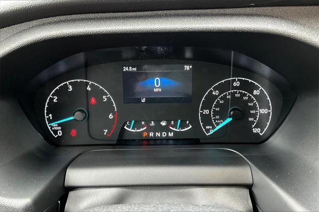 new 2025 Ford Transit-350 car, priced at $59,545