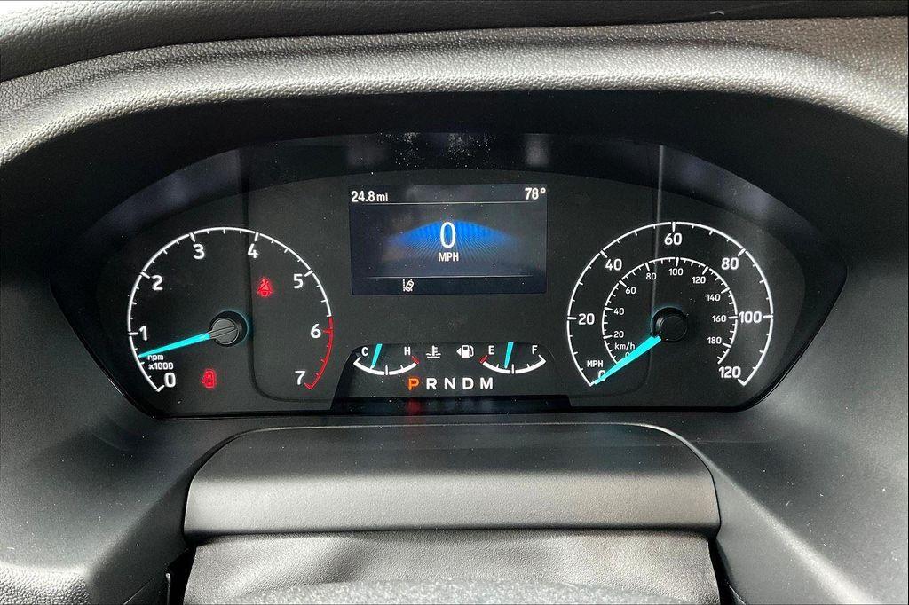 new 2025 Ford Transit-350 car, priced at $55,911