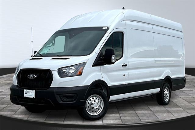 new 2025 Ford Transit-350 car, priced at $59,545