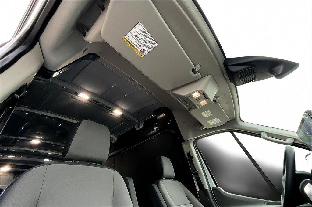 new 2025 Ford Transit-350 car, priced at $55,911