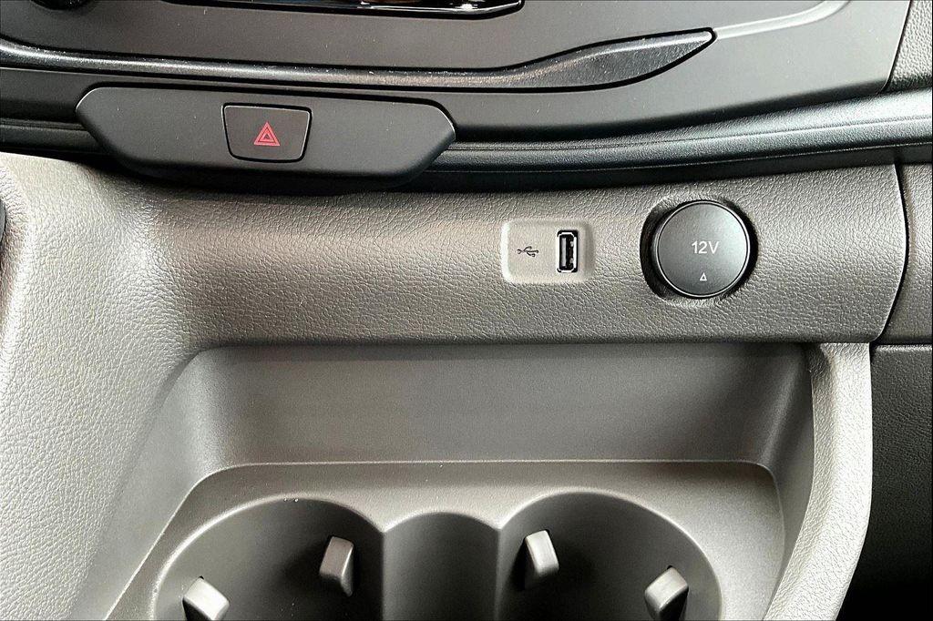 new 2025 Ford Transit-350 car, priced at $55,911