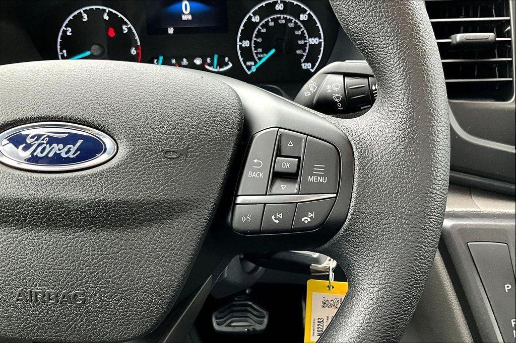 new 2025 Ford Transit-350 car, priced at $55,911