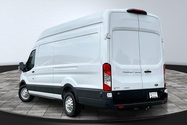new 2025 Ford Transit-350 car, priced at $59,545