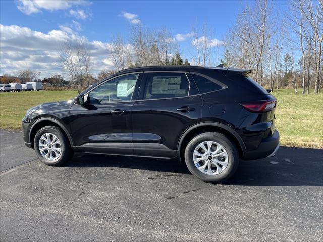 new 2025 Ford Escape car, priced at $34,082