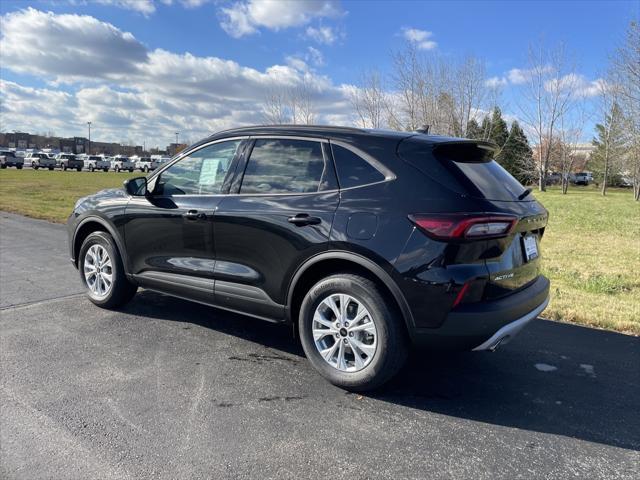 new 2025 Ford Escape car, priced at $34,082