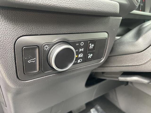 new 2025 Ford Escape car, priced at $33,013