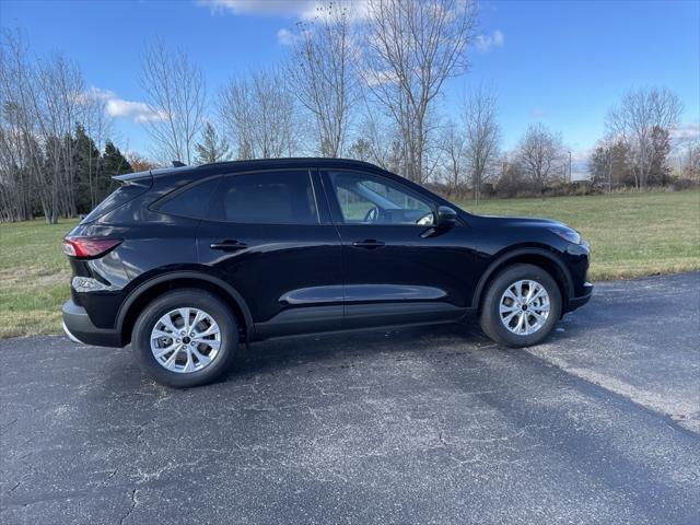 new 2025 Ford Escape car, priced at $34,082