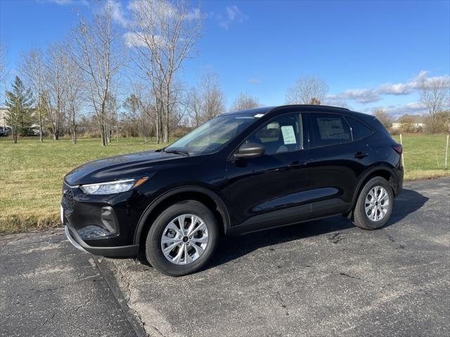 new 2025 Ford Escape car, priced at $34,082