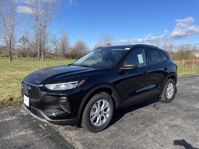 new 2025 Ford Escape car, priced at $34,082