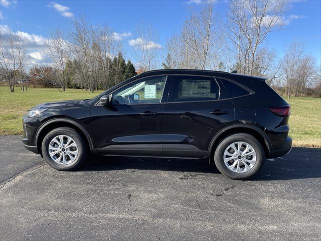 new 2025 Ford Escape car, priced at $34,082