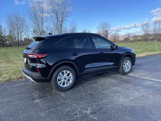 new 2025 Ford Escape car, priced at $34,082