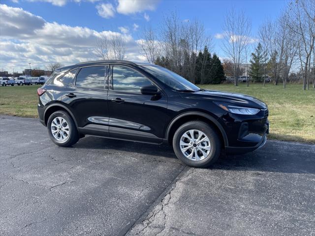 new 2025 Ford Escape car, priced at $34,082