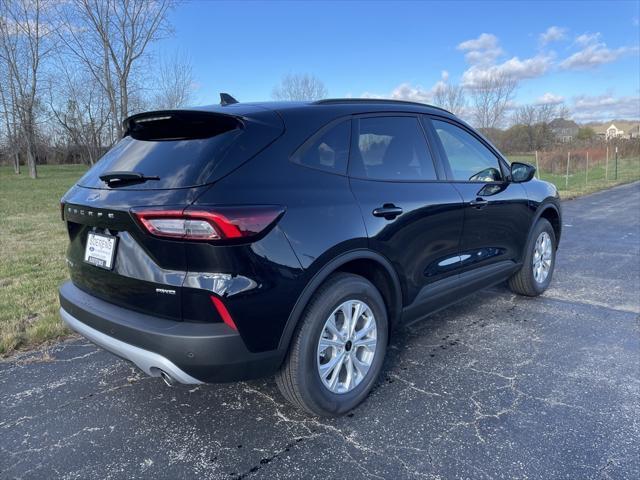 new 2025 Ford Escape car, priced at $34,082