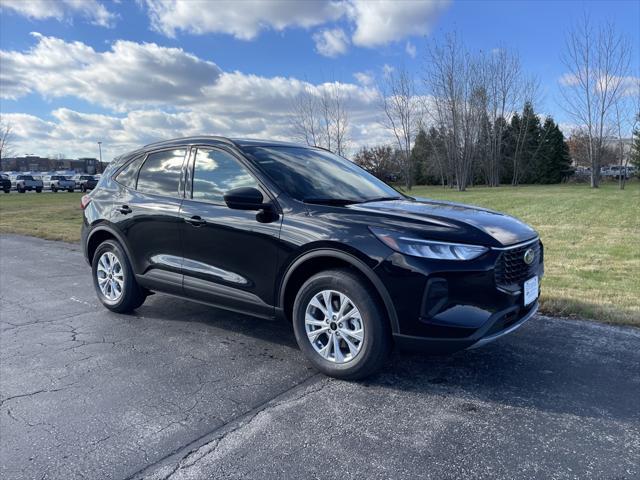 new 2025 Ford Escape car, priced at $34,082